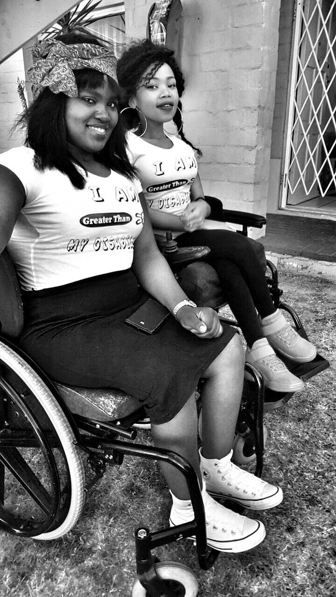 RoyaltiOnWheels's tweet photo. #Twoplae Besties on Wheels https://t.co/6kZnK8ZPuz