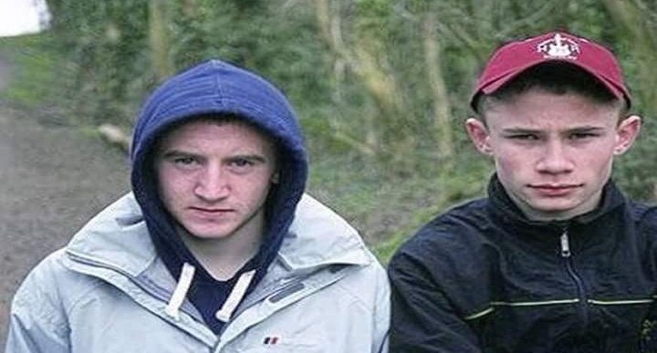 ReidyBoxing's tweet image. Going out robbing lads? Leave our dusties and milk alone 😂😂 @RealCFrampton @paddyb_ireland