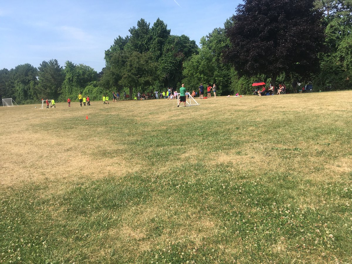 Irondequoit SC tweet media