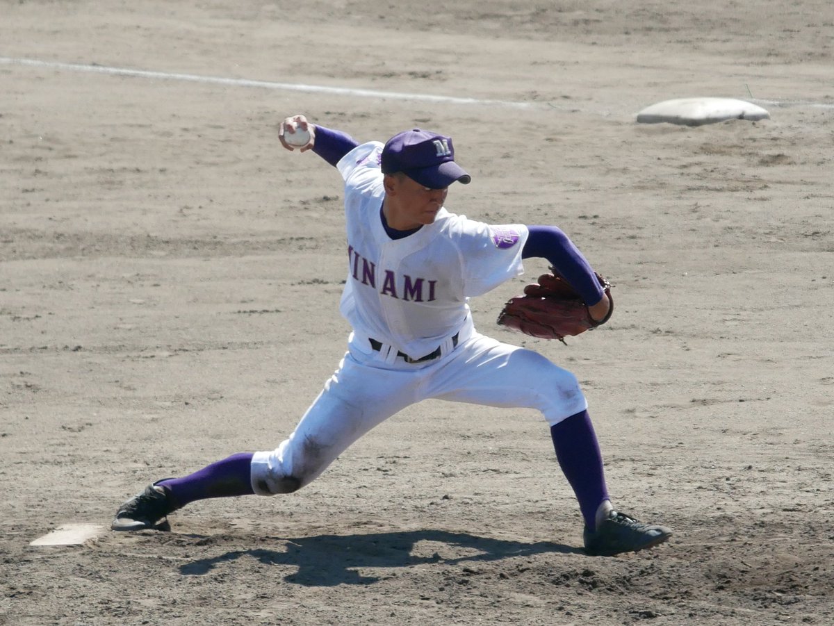 OcupadodeCansad's tweet photo. 7月14日
県立彦根球場
八日市南 https://t.co/F4BliOO6Oi