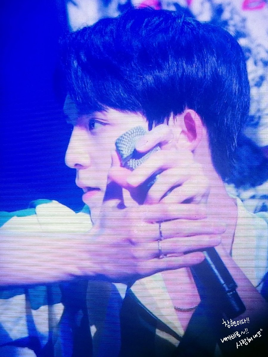 180714 #틴탑 #리키 <a href="/TEEN_TOP/">틴탑(TEEN TOP)</a>