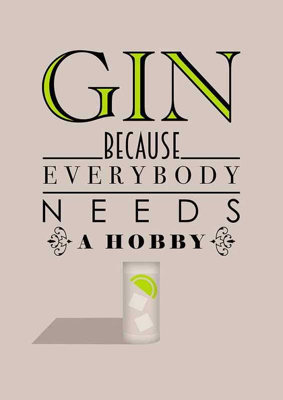 "What's your hobby?"
"Oh mine, I like to drink Gin"

Join us for Gin O'Clock today between 4:30-6pm and indulge in your favourite hobby! 

#GinIsARealHobby
#VisitKirkbyLonsdale
#BeerGarden