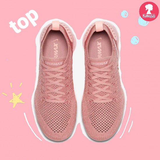 kute_club's tweet photo. [#คิ้วท์ชี้เป้า !!!] ข่าวดีเธอออ รองเท้าวิ่ง Nike Air Vapormax Flyknit 2 วางขายในไทยแล้วจ้า !!!
เข้าไปสั่งออนไลน์ที่เว็บไนกี้ได้โดยตรงเลย ได้คู่นี้มาสัญญาว่าจะตั้งใจวิ่ง !!!! 
#Nike #NikeThailand #NikeAir #Vapormax #FlyKnit2 #Pink
#Runing #วิ่ง #สายวิ่ง https://t.co/nWUb7563o9