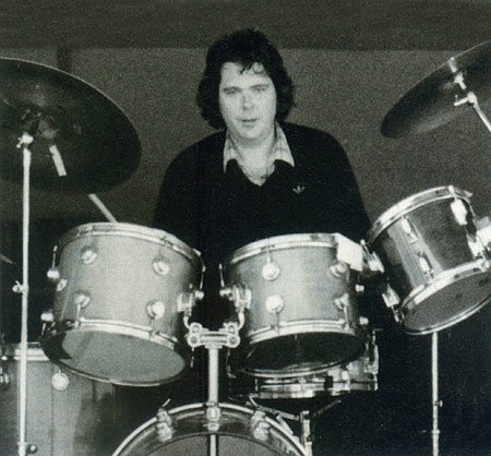 Happy Birthday Jim Gordon
 