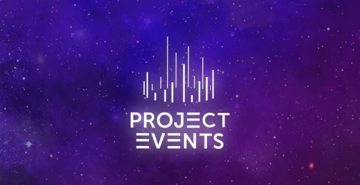 Saturday 13th October save the date. 

The Halloween Project 

More info coming soon!!! 

#ProjectEvents #HalloweenProject