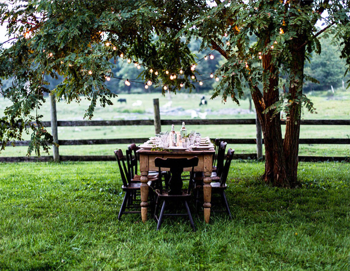 To draw out these looong summer evenings it's important to get your lighting right. <a href="/COCOCOZY/">COCOCOZY</a> gives us the low down on getting our evening sparkle on.

ow.ly/FEoG30kRC4z
#SummerNights #Summer #Gardening