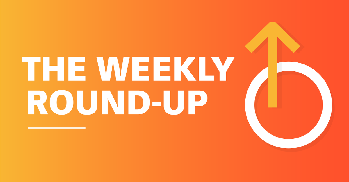 EpsilonEMEA's tweet photo. Introducing the Weekly Round-UP; a look at the most prolific moments in the industry over the past week. In this edition you'll find brands flying the ‘Coming Home’ flag, Facebook AR and more. https://t.co/kvTjVa1ujy https://t.co/iVzKPTdjFA