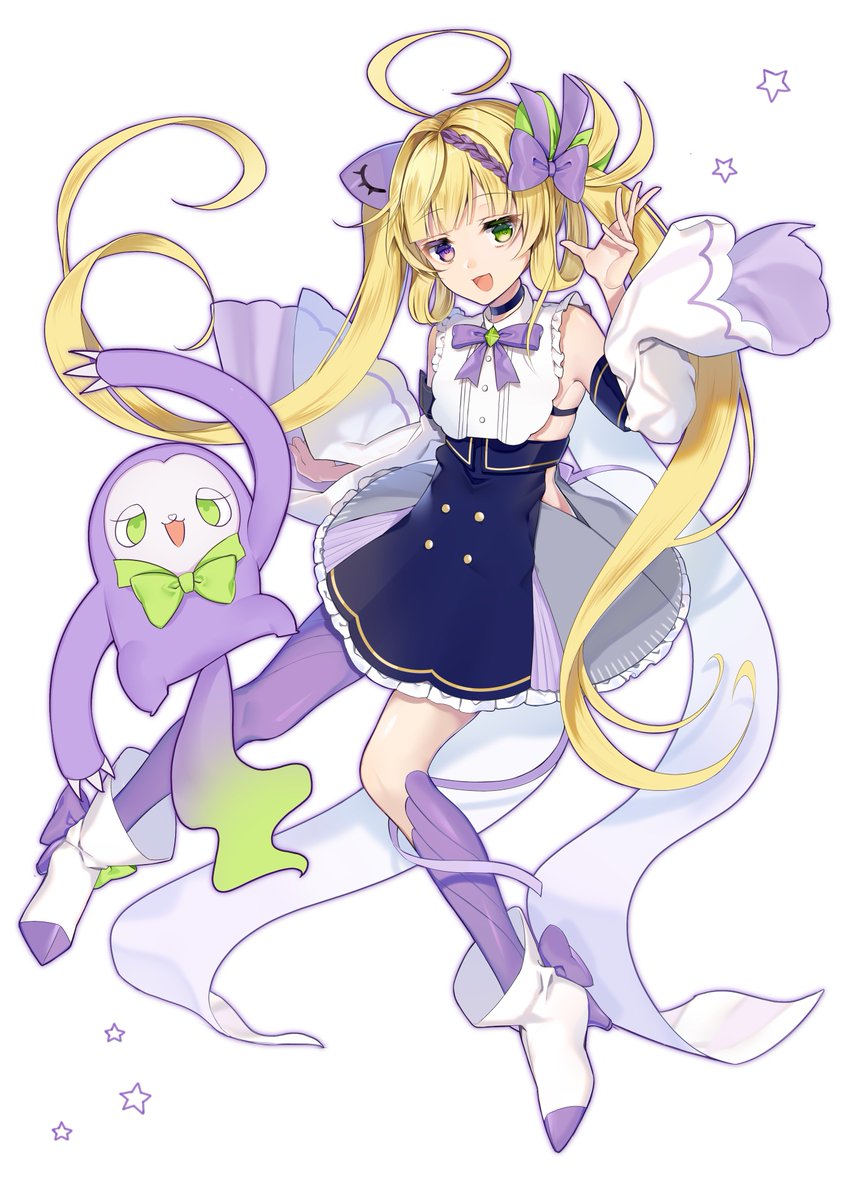 茶乃ひなの در توییتر お仕事 バーチャル貧乏 魔法少女のあ ちゃんのキャラクターデザインさせていただきました 魔法少女で歌えてホラーゲームがすきな女の子です ぜひぜひ これからののあちゃんをお楽しみに のあのあーと 魔法少女のあ 茶乃ひなの در توییتر お仕事 バーチャル貧乏 魔法少女のあ ちゃんのキャラクターデザインさせていただきました 魔法少女で歌えてホラーゲームがすきな女の子です ぜひぜひ これからののあちゃんをお楽しみに のあのあーと 魔法少女のあ