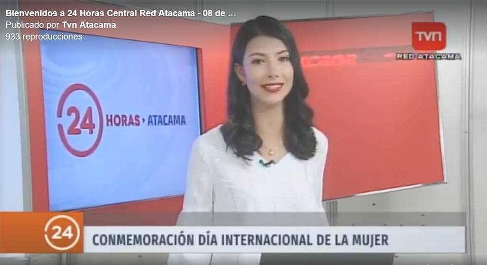 alsurmerida's tweet photo. @betaniaduranf  joven #SurMerideña quien se encuentra en #Chile desarrollando su carrera como Licenciada en Comunicación Social, hoy es ejemplo para todos aquellos jóvenes que se encuentran luchando por sus sueños. Así como ella son las #MujeresSurMerideñas Luchadoras #GenteAlsur https://t.co/e26anA5I2n