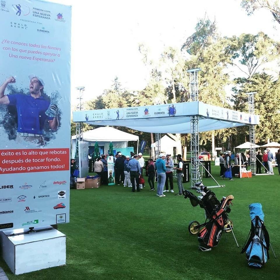 UNEABP_MX's tweet image. La Primera Copa Una Nueva Esperanza fue todo un éxito. Agradecemos a todos los jugadores y patrocinadores @zoewaterpuebla @zoewater @marriotthotels #Elementa @federmut @sporticomx @boccanera_seafood @keryflowers @miga_trading #Infogolf @firstteemex @johnbernardomx Gracias!!!
