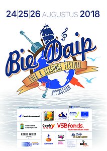 Bie Daip Appingedam (Bie Daip, Lange Sissen 23, Appingedam, 9903gc, GR, The Netherlands) bit.ly/2NNKtSd