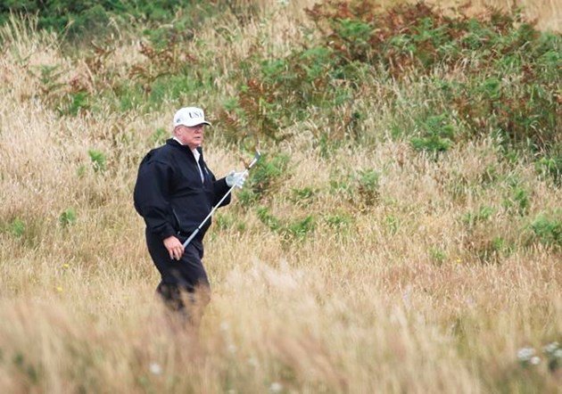 Trump tweets, hits links during stay at Scottish golf resort  ottawamatters.com/world-news/tru… https://t.co/PK3kayzb95