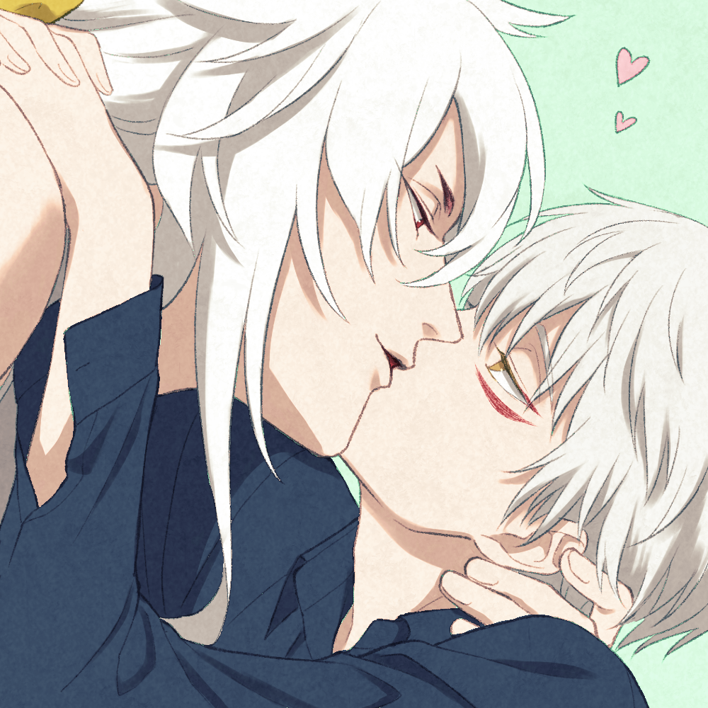 #今まで描いた中でも厳選カワイイ鳴狐を晒してください
※こぎなき※こぎなき※1枚目短刀化※3枚目面頬オフ 