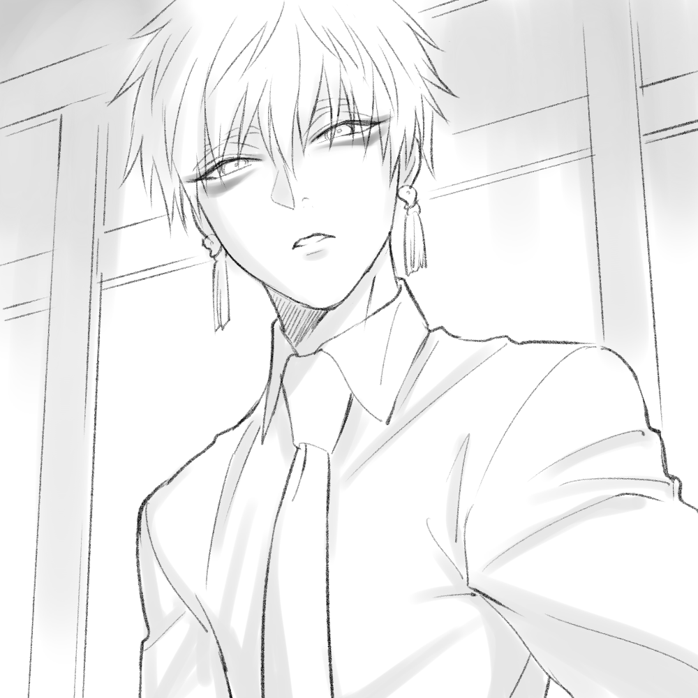 #今まで描いた中でも厳選カワイイ鳴狐を晒してください
※こぎなき※こぎなき※1枚目短刀化※3枚目面頬オフ 