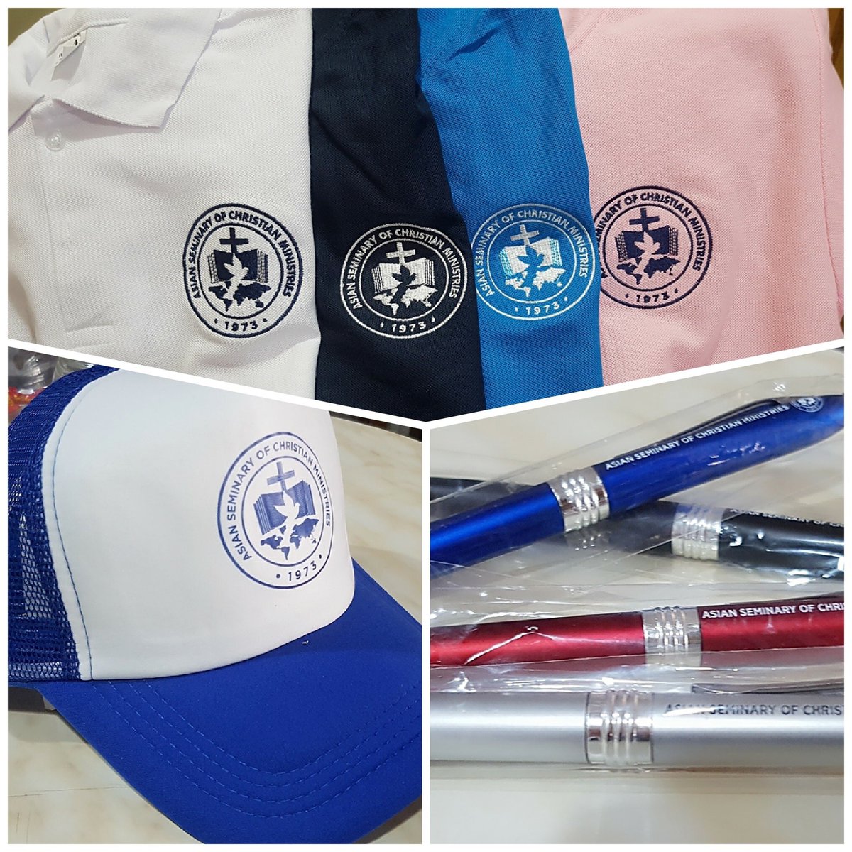 AscmS's tweet image. Find us at 102 Valero St., Salcedo Village, Makati, Metro Manila, Philippines. We are a ministry of the Church of God (Cleveland, TN). We’ll be glad to assist you.