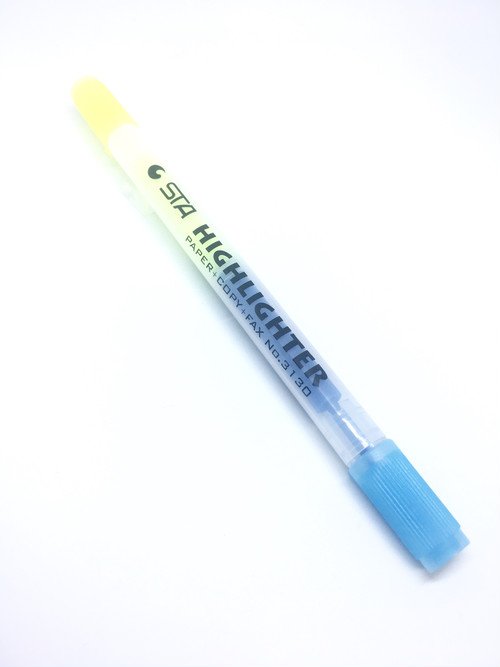 pluspin_store's tweet photo. [Restock] Pentel's FITLINE (White body ver.) and the STA Highlighter are back in the store ! Please take a look !
#pluspin #penspinning
https://t.co/XGBgoyyWuV https://t.co/aHvPbK7RhO