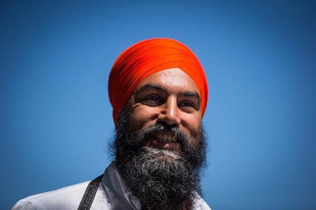 NPD Leader Jagmeet Singh fuels speculation as he visits B.C.'s Burnaby South  ottawamatters.com/national-news/… https://t.co/fDzsgBIxh0