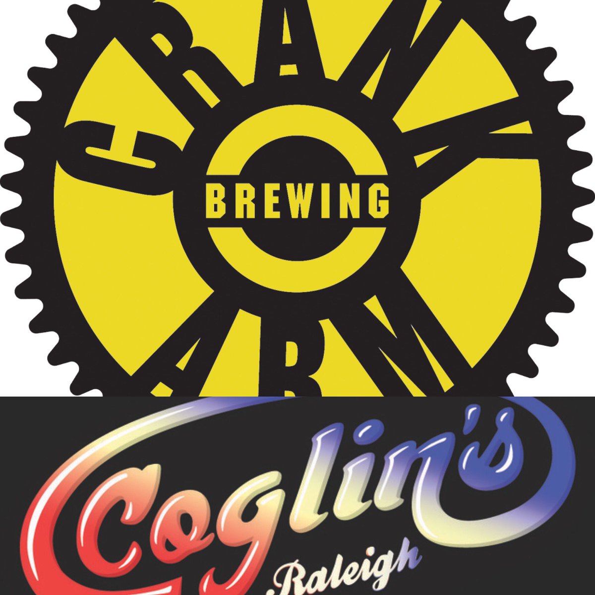 More #concerts means more tacos.
We will be slinging tacos <a href="/CrankArmBrew/">Crank Arm Brewing</a> from 4-8pm before moving to @CoglinsRaleigh from 10-2am! #summer #raleigh #redhat #beer #nightlife #local #tacosmademedoit #tacosmadewithlove #brew #90s #80s #