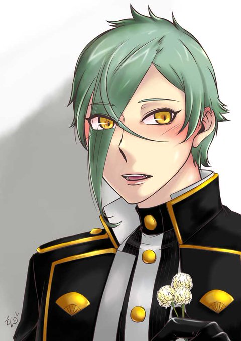 とうらぶ絵師とうらぶ手芸部コラボレーションで私とコラボしませんかのtwitterイラスト検索結果 古い順 とうらぶ絵師とうらぶ手芸部コラボレーションで私とコラボしませんかのtwitterイラスト検索結果 古い順