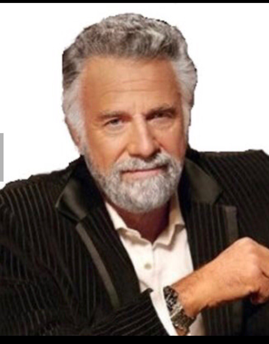 Zulseast's tweet image. “I don’t always drink something ice cold on a hot day, but when I do it’s always a Zul’s.”
The worlds coolest man!
