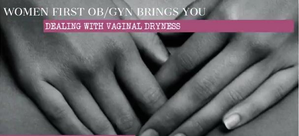 WomenFirstGYN's tweet photo. Vaginal dryness is a very treatable condition but too many women suffer alone. Women First offers FemTouch CO2 laser treatments for vaginal dryness for women who want a solution that does not involve estrogen or pills. READ MORE: https://t.co/jE0YFFWYgL https://t.co/1wP2iyQosA