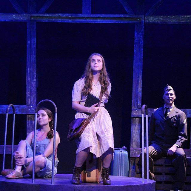 OzarkActorsThea's tweet photo. #OATViolet continues tonight! Grab your tickets from our website now - use code FACEBOOK for $16 tickets the rest of the weekend! The show is sponsored by Forum Dental and A Slice of Pie.
#musicals #musicaltheatre #musicaltheater #theatre #violet #viole… https://t.co/XBsHOCIE8O https://t.co/kX06HFzAUv