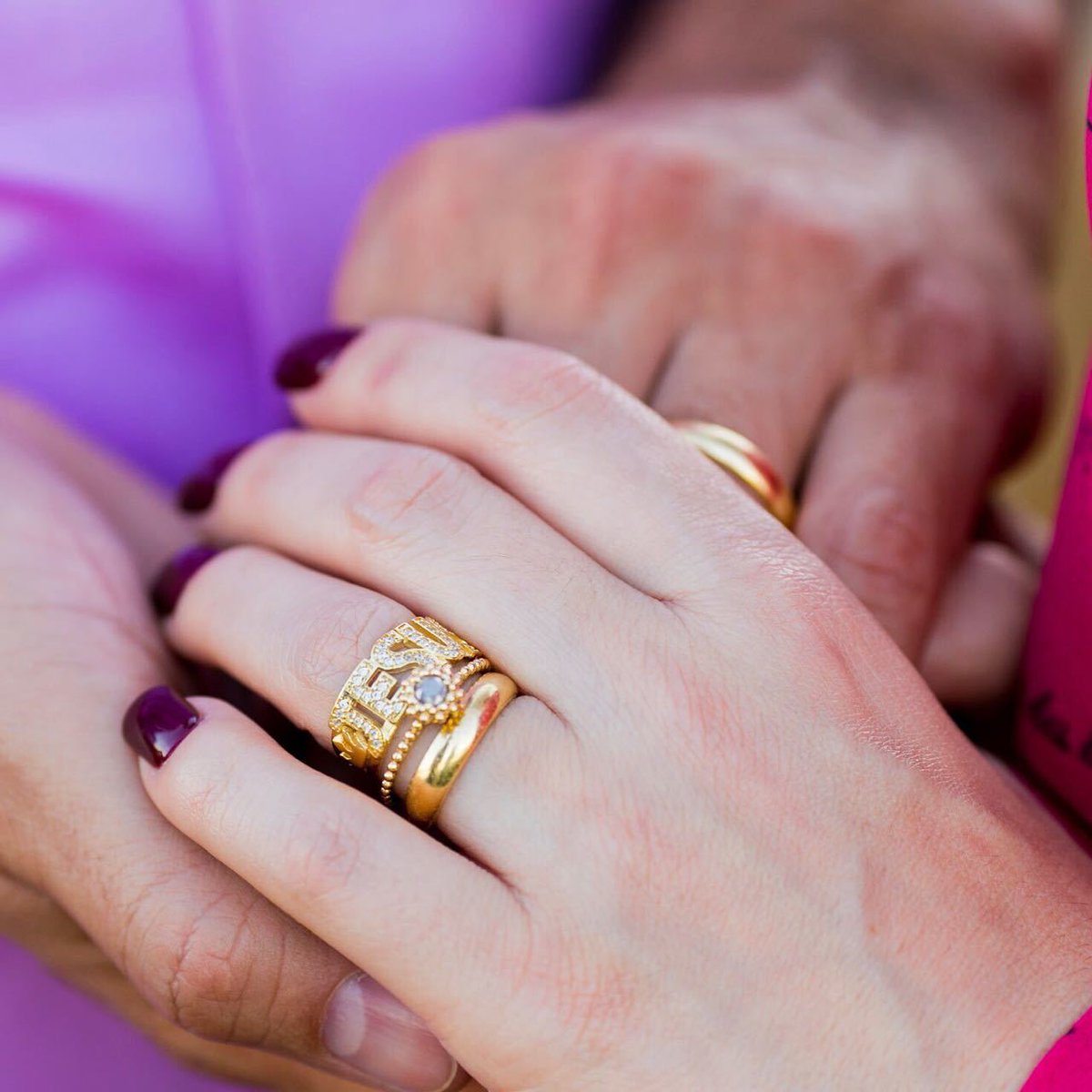 diantedotrono's tweet photo. A programação do Congresso Homens e Mulheres DT terá um momento muito especial para congressistas que são casais casados no civil, teremos o casamento religioso durante o congresso! Informações: congresso@diantedotrono.com
.
#congressoDT #homensDT #mulheresDT #casamento https://t.co/UVqK6nf9fj