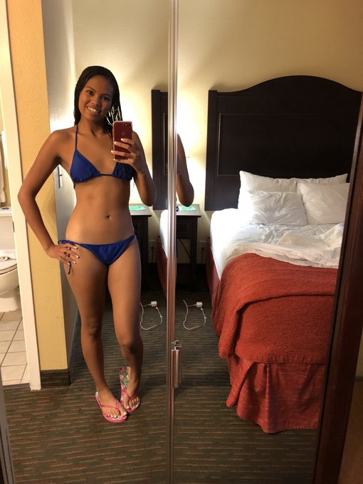 A special, much awaited flip flop photo for flip flop fetishists alike (@JohnThomasPhoto) Lol! Half way<a href="/tag/bikini"class="tags"><span>#bikini</span></a><a href="/tag/sexy"class="tags"><span>#sexy</span></a><a href="/tag/roadtrip"class="tags"><span>#roadtrip</span></a><a href="/tag/flipflops"class="tags"><span>#flipflops</span></a><a href="/tag/sunnysatu"class="tags"><span>#sunnysatu</span></a>