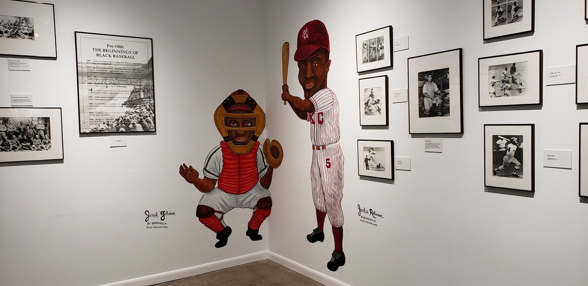 sybongile's tweet image. Here at the @MLB Diversity and Inclusion #cultureandcode event. First up a fireside chat w Sway &amp;amp; Bob Kendrick, Pres  Negro League Baseball Museum. @DMPEDDC @BlindWhino