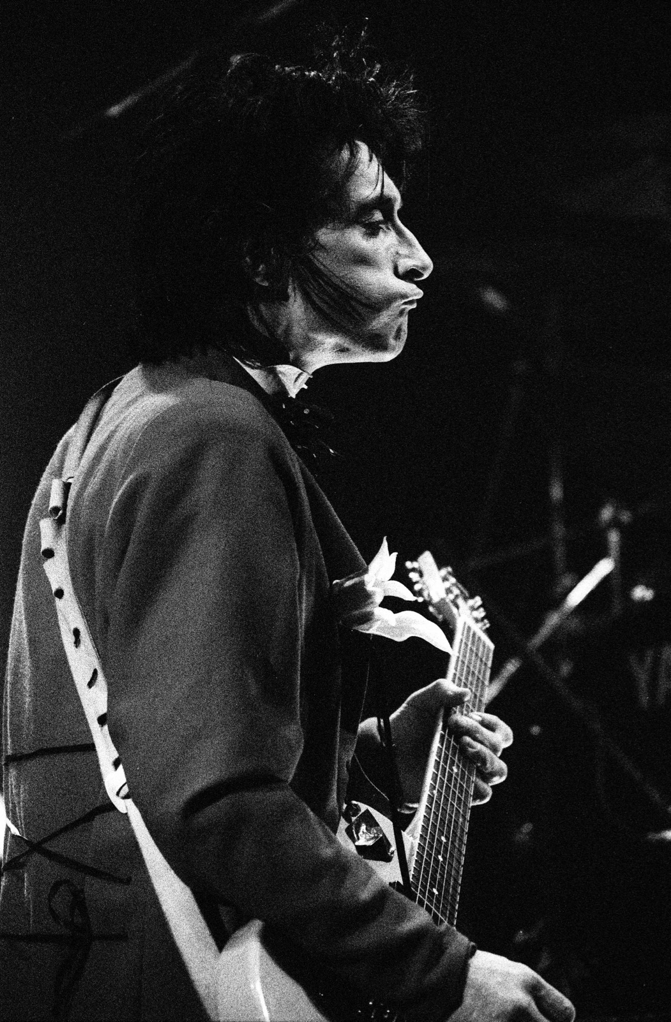 Happy birthday Johnny Thunders! 