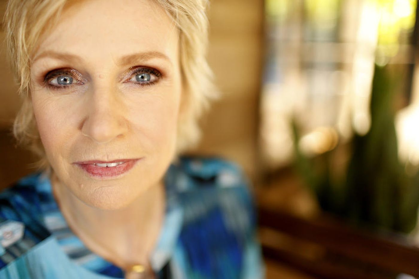 Happy birthday, Jane Lynch! The actress turns 58 today  