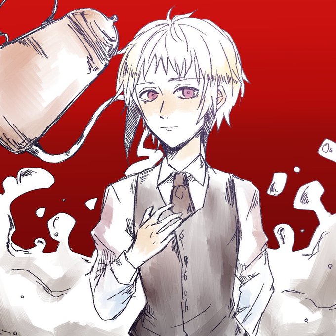 東京喰種jailのtwitterイラスト検索結果 東京喰種jailのtwitterイラスト検索結果