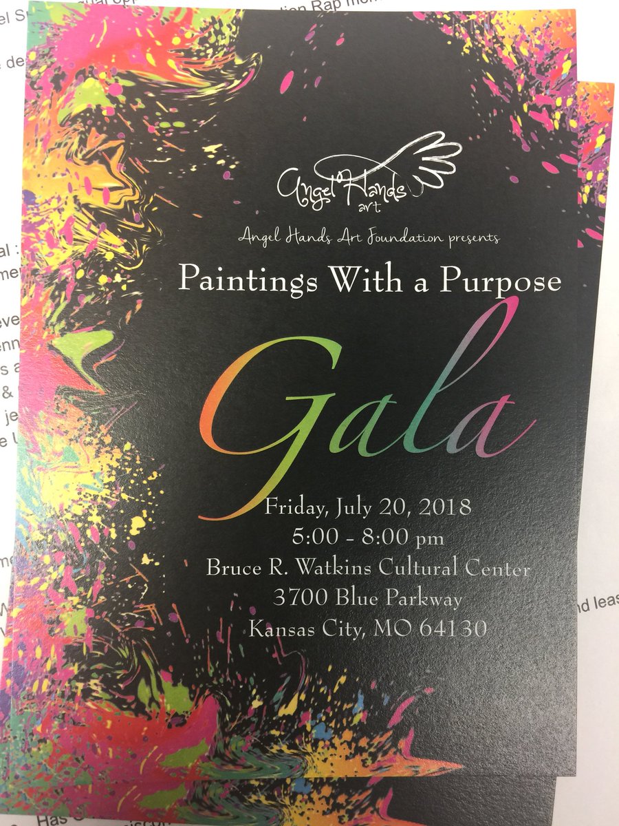 GenerationRap's tweet photo. Come out and support this talented young lady on her rise to success at her Paintings with a Purpose Gala!! 💖@AngelHandsArt https://t.co/2gpbOV8ntH