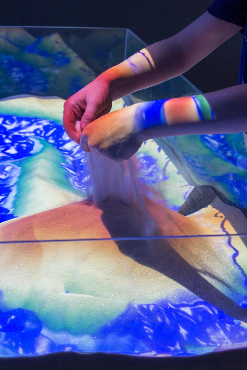 Science East Science Centre (science_east) Twitter