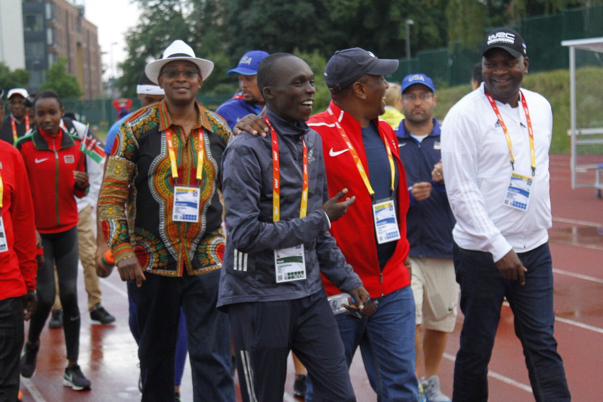 koechspoti's tweet photo. Asante!
-The government of Kenya through the @moscakenya & Foreign embassies. Being part of this great movement in #Athletics #tampere20 #FinaleSunday. @CSRashidEchesa
@AthleticsKENYA @RunKenya #StandardKenya #StateHouseKenya #MakeItKenya https://t.co/49CBiRjmBX