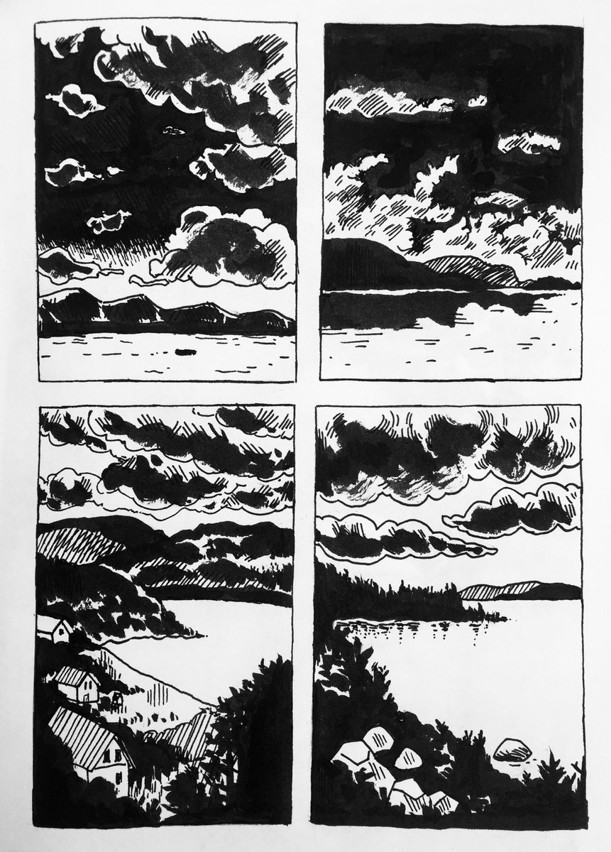 i-also-did-these-tiny-nature-drawings-while-on-the-4-hour-tr-siins