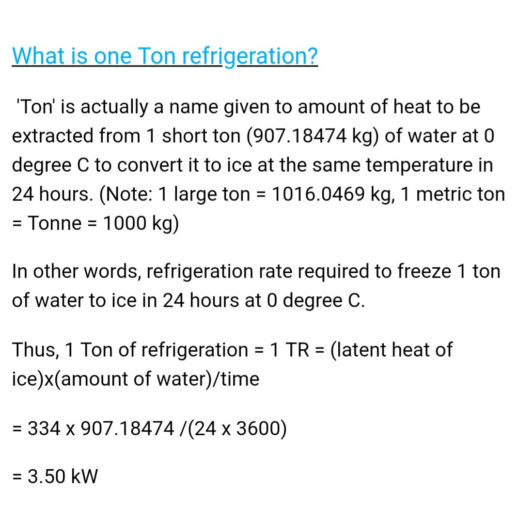 sathiyakarthik4's tweet photo. #Education #Refrigeration #mechanicalengineering #softecks https://t.co/nXVh2TARvI https://t.co/gEaM06OHfo