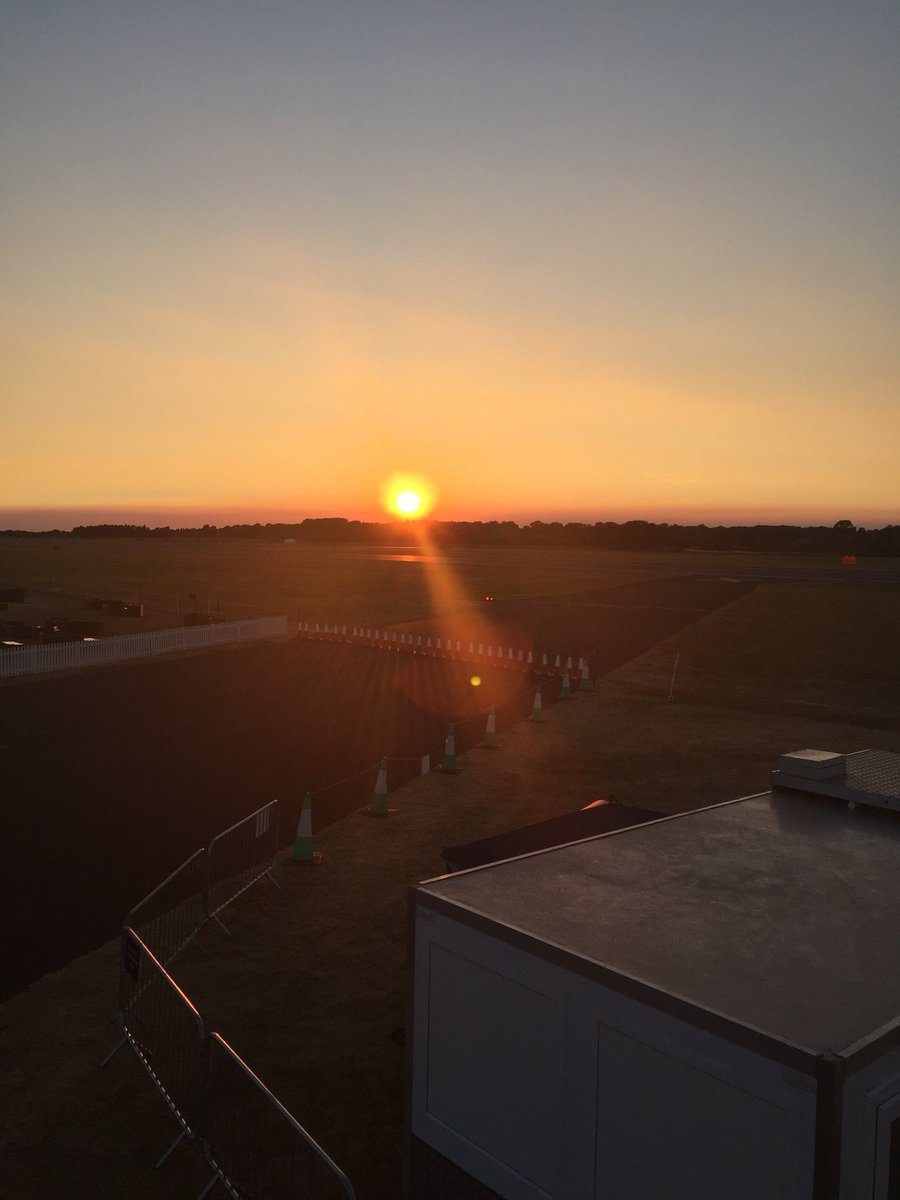 Air Tattoo Live 87.7 tweet media