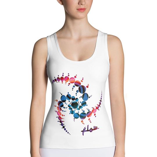 NiaWear's tweet photo. Our Nia Flow routine-inspired workout apparel is the perfect summer outfit! Dance to our newest routine #Flow on NiaTV while rocking this outfit! Shop here: https://t.co/uJqAr2EspI
#niawear #niaflow #exerciseapparel #leggings https://t.co/tR6j70bH4g