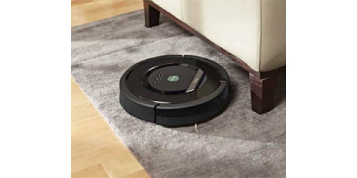 Deal Detectors On Twitter Enter For A Chance To Win An Irobot