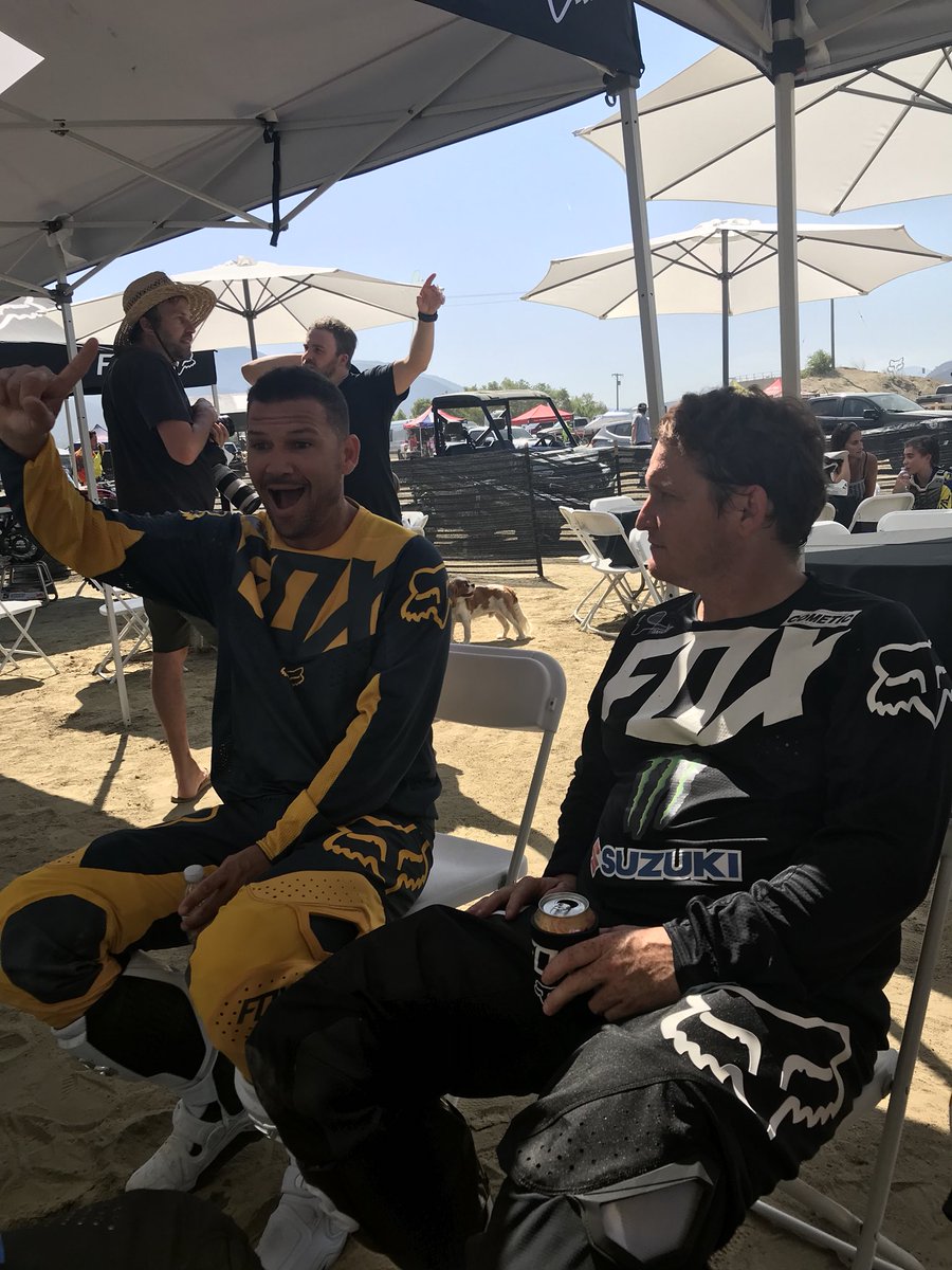 Adam Cianciarulo tweet media