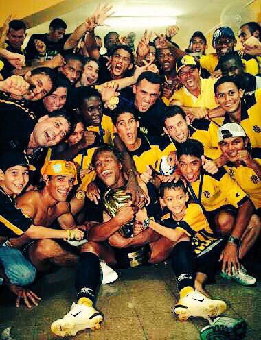 Muchas felicidades a mi equipo de toda mi vida y cómo siempre lo digo y lo diré, Real Espańa hasta la muerte👌🏾, gracias por abrirme las puertas para poder triunfar y aprender de los valores de la vida y progresar como Profecional