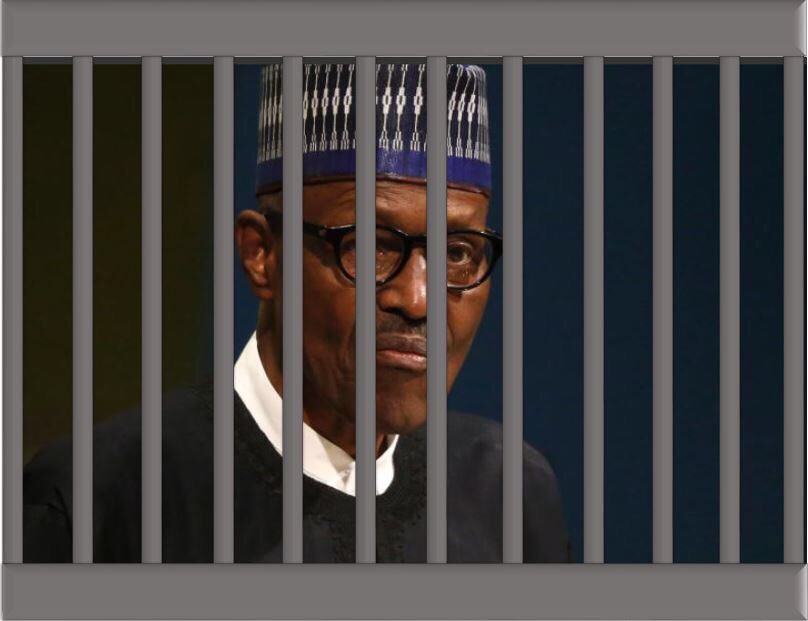 Amaka_Ekwo's tweet photo. #PMBinTheHague
 #PMBinTheHague
 #PMBinTheHague

Lock-up @MBuhari at @IntlCrimCourt https://t.co/UpaAEdgrA7