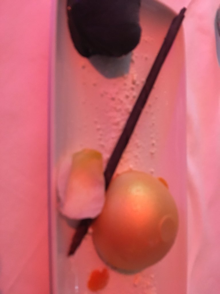 hscAccountants's tweet photo. ...and dessert #BAHBA18 not long until the awards begin now! Good luck all! https://t.co/nQ67flcodB