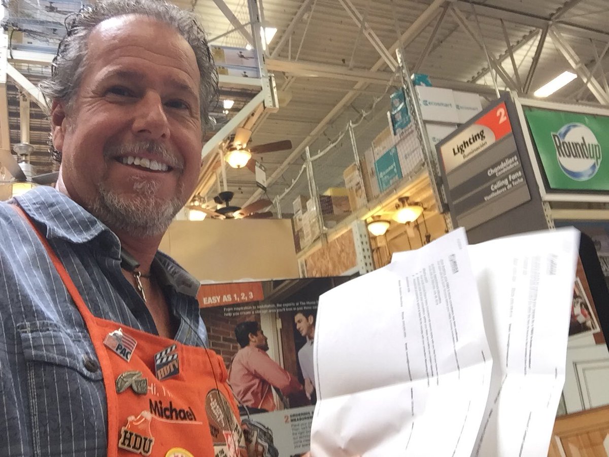 Michael Bell tweet media