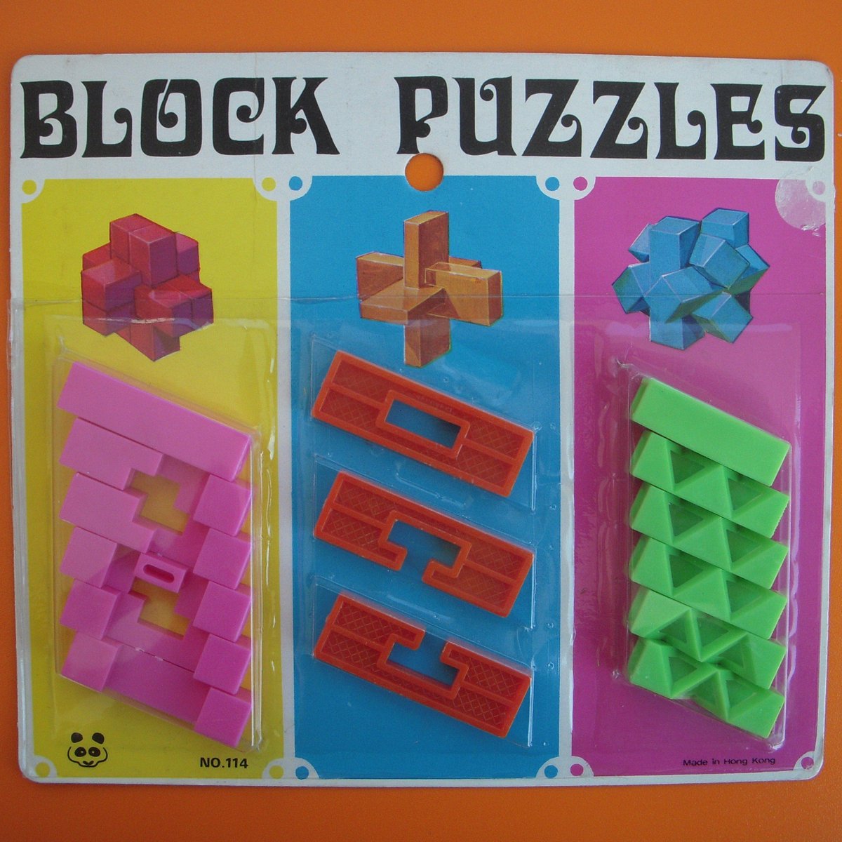 EverRotating's tweet photo. 3 #vintage plastic "Block Puzzles". 😕
https://t.co/aaihIyGFmr #followvintage #blockpuzzles #1970s https://t.co/v6zR4Acsux