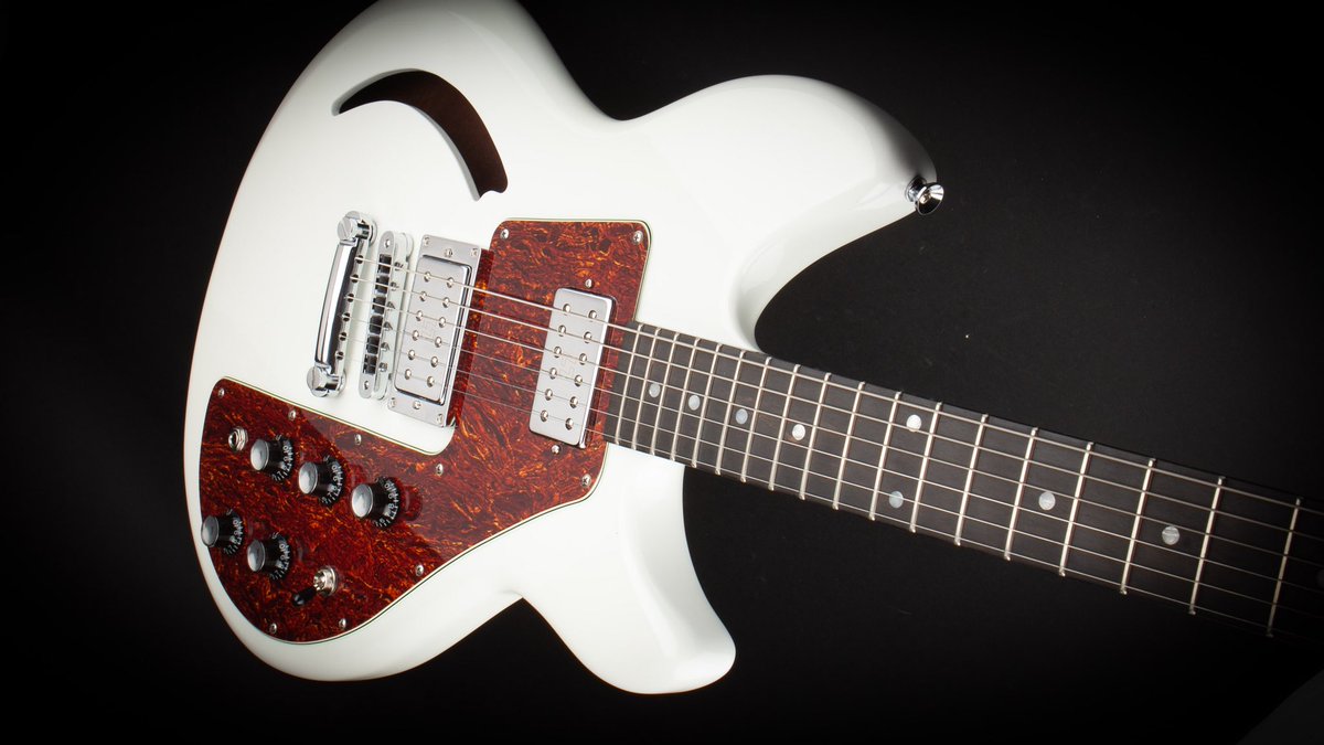 Lucem Guitars tweet media