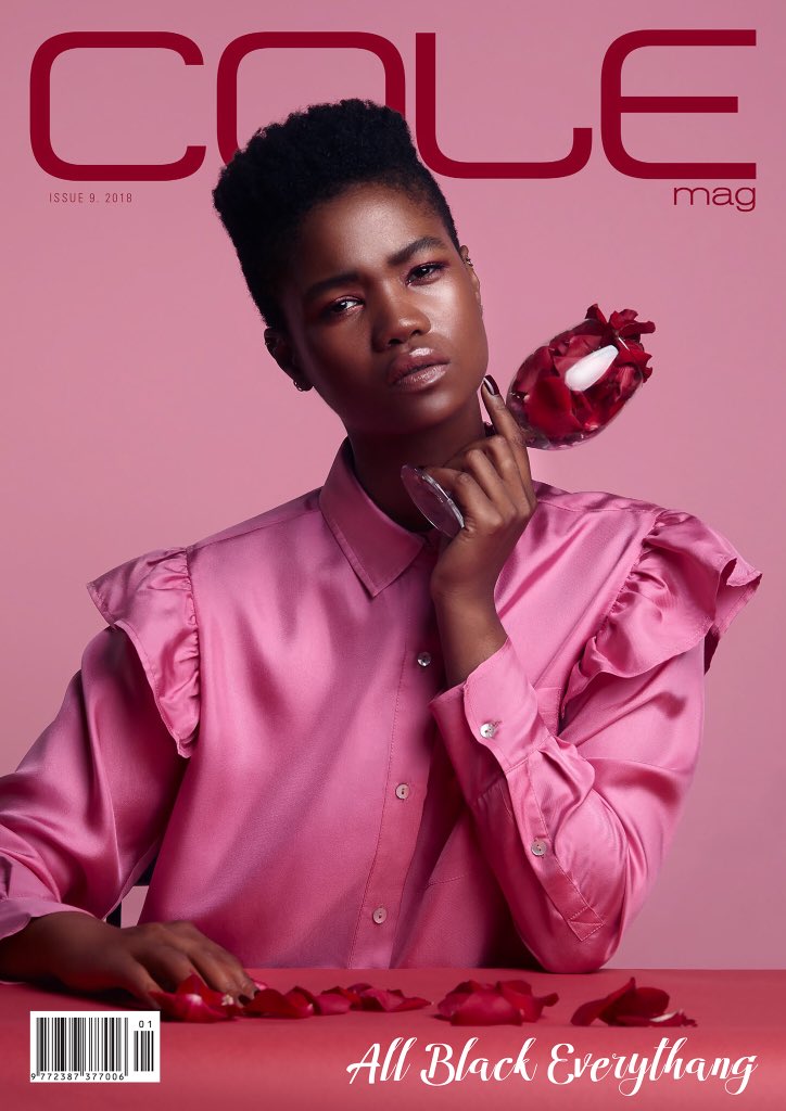 Cole Magazine tweet media