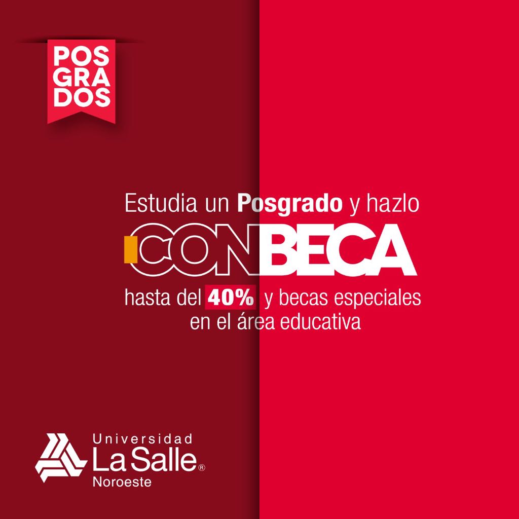 IncideJuventud's tweet photo. Para los interesados en la maestría en Diseño de Estructuras Urbanas, la Universidad La Salle nos brinda la siguiente información https://t.co/p9sZUBraU9
