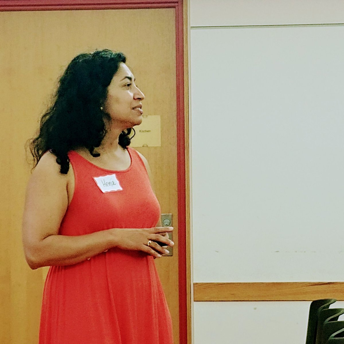 DemocracyKit's tweet photo. Another great @torontolibrary #DemocracyKit workshop on #campaign fundamentals. Interested in learning about the roles on a #MunicipalElection campaign? Check out our upcoming sessions at https://t.co/0v1vITTjz6 https://t.co/vpczHp9FkA